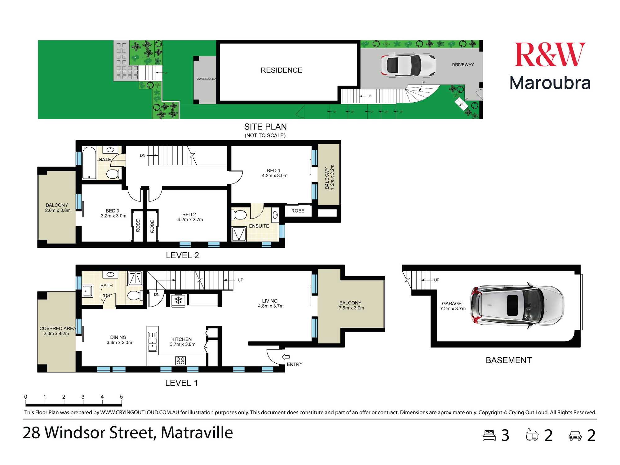28 Windsor Street Matraville 28 Windsor Street Matraville