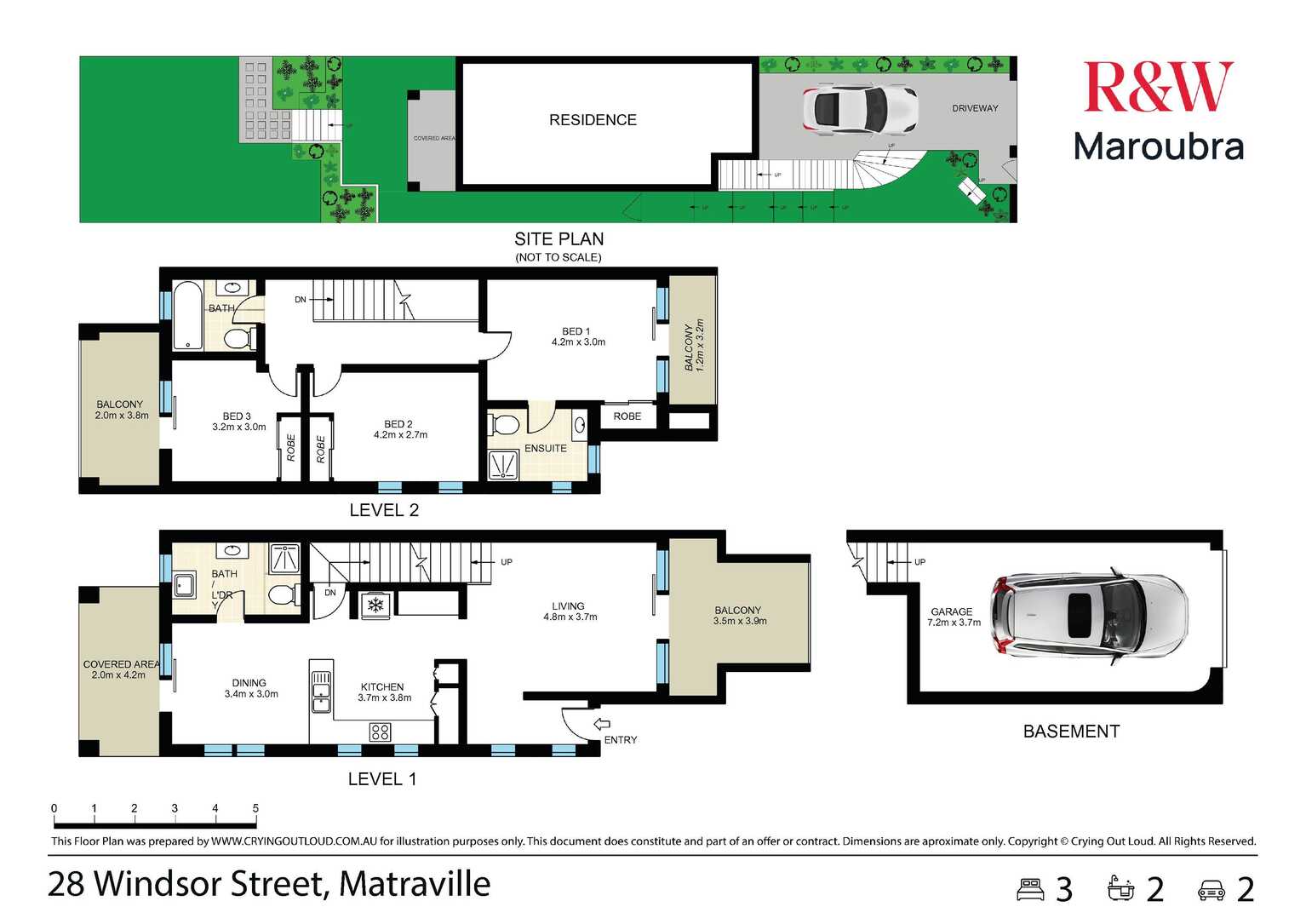 28 Windsor Street Matraville 28 Windsor Street Matraville