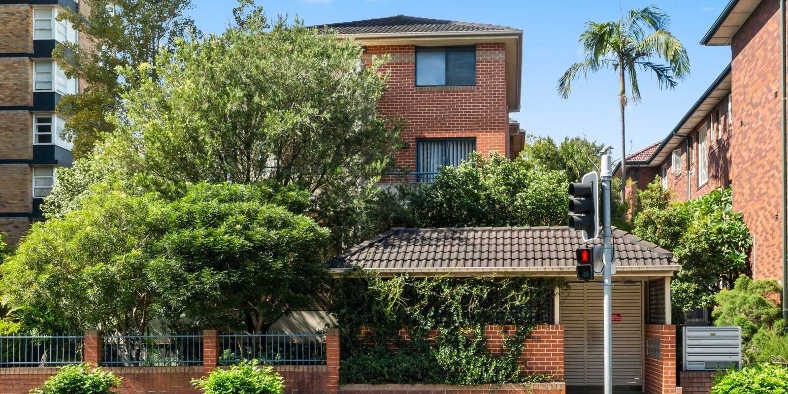 3/64-66 Anzac Parade Kensington 3/64-66 Anzac Parade Kensington