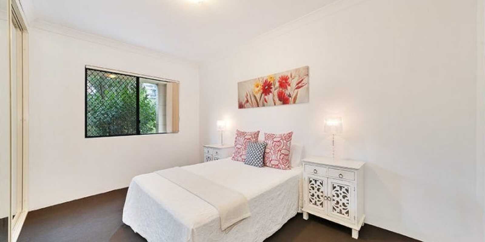 3/64-66 Anzac Parade Kensington 3/64-66 Anzac Parade Kensington