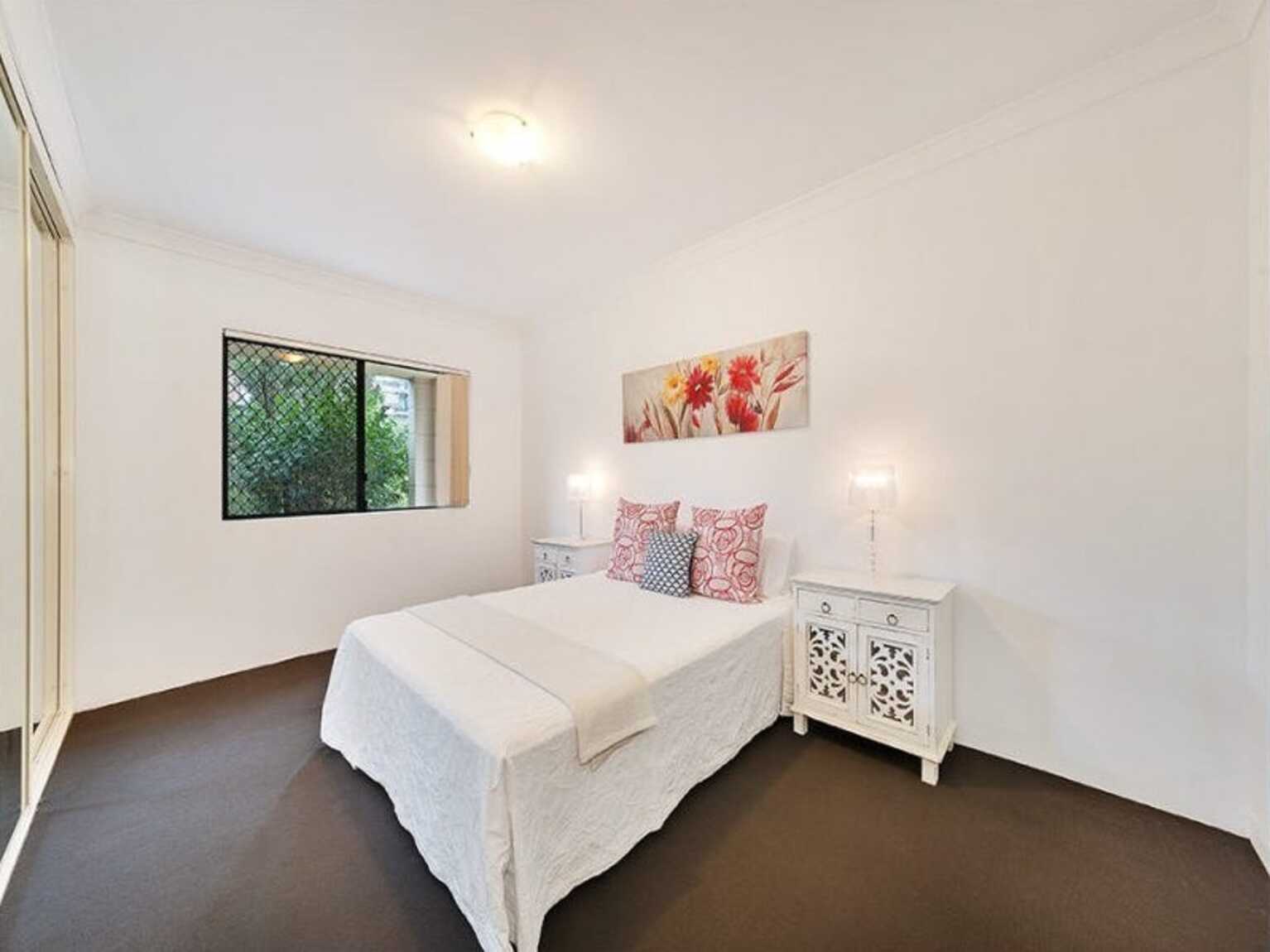 3/64-66 Anzac Parade Kensington 3/64-66 Anzac Parade Kensington
