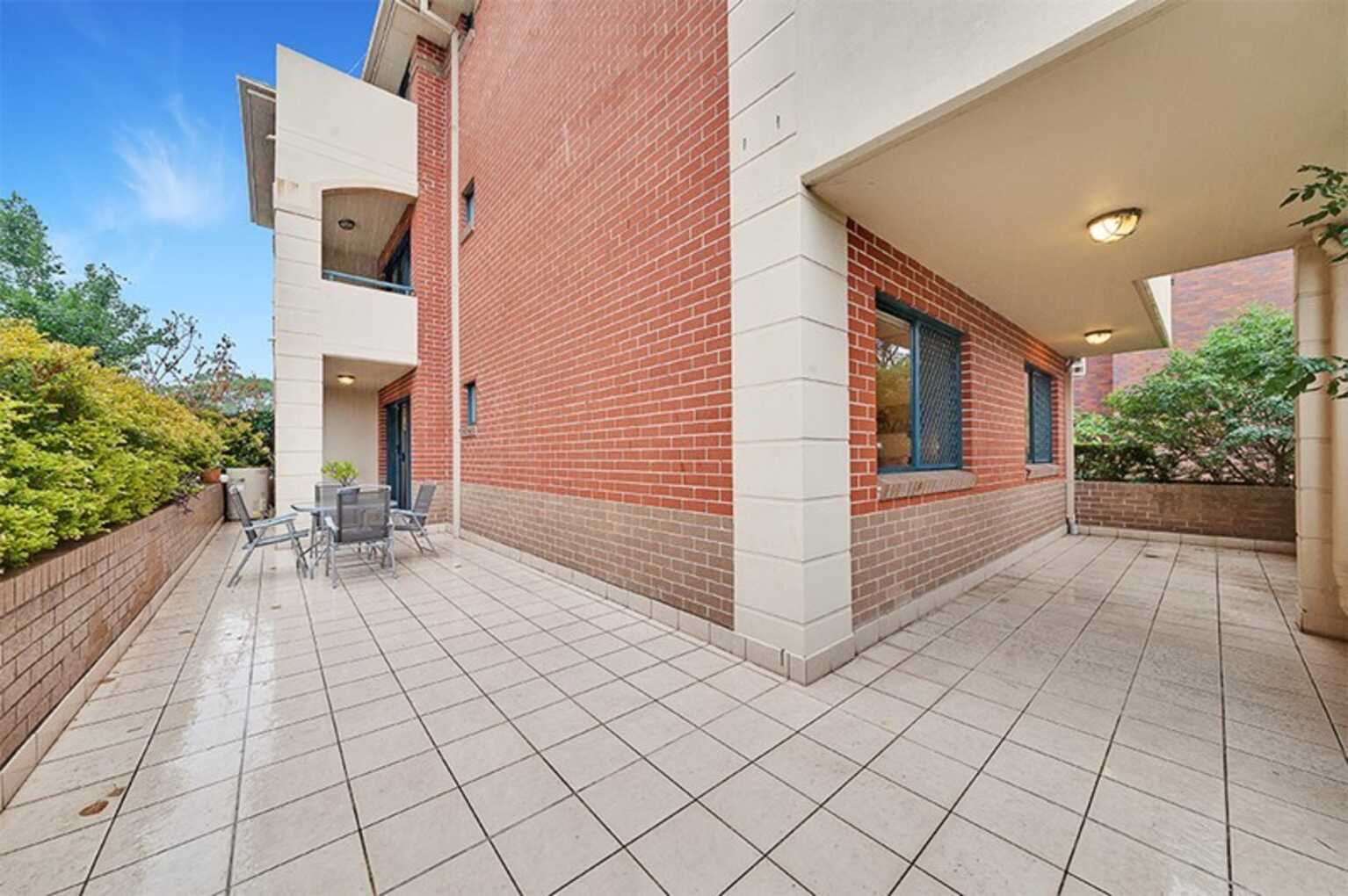 3/64-66 Anzac Parade Kensington 3/64-66 Anzac Parade Kensington