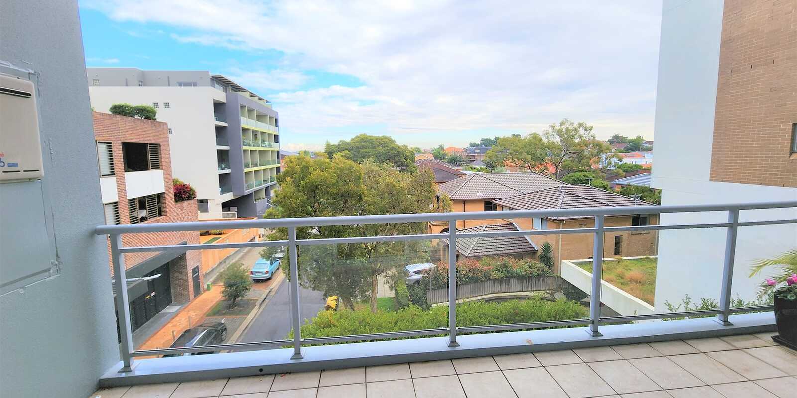 4/695 Anzac Parade Maroubra