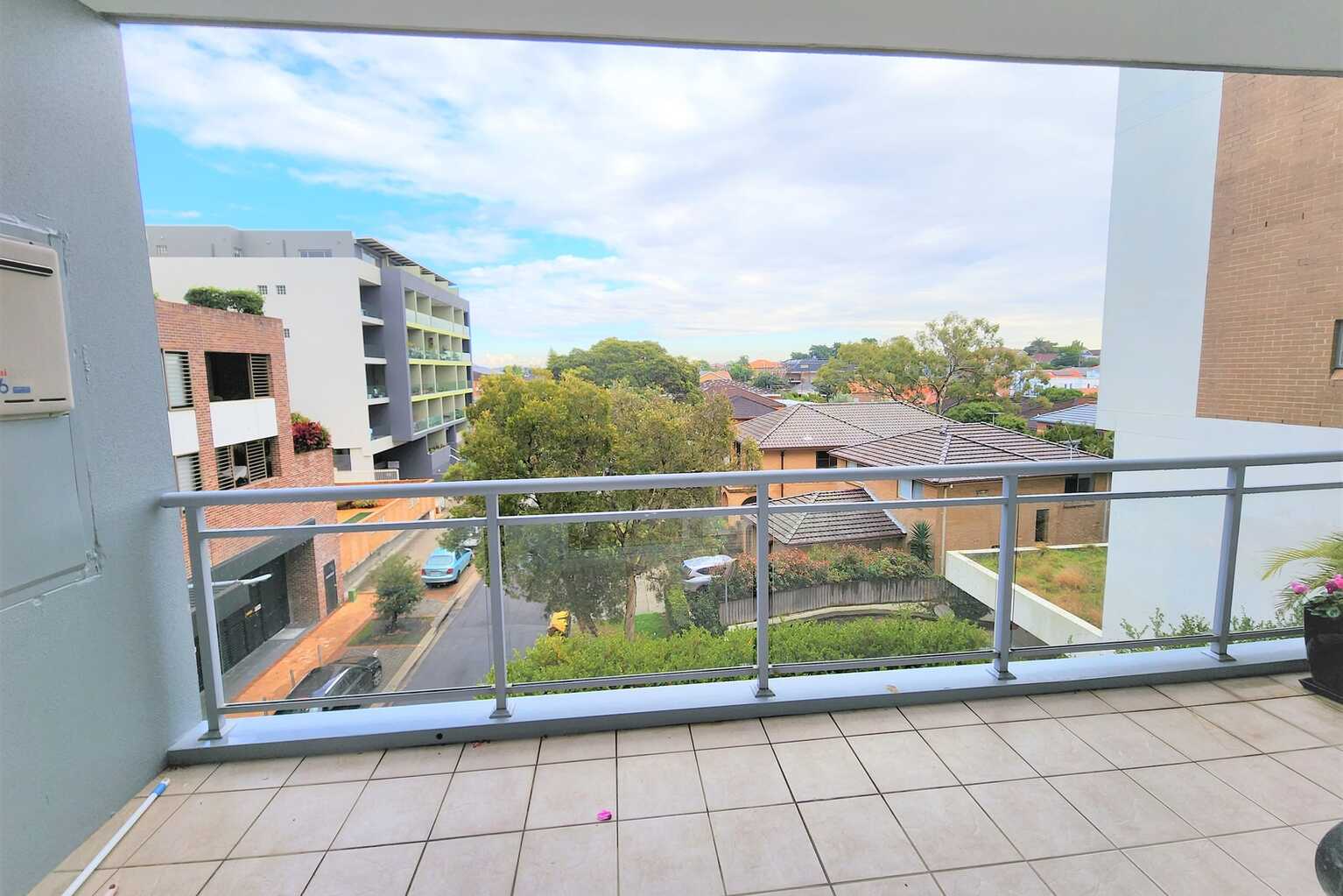 4/695 Anzac Parade Maroubra
