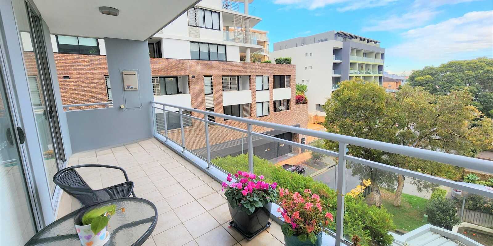 4/695 Anzac Parade Maroubra