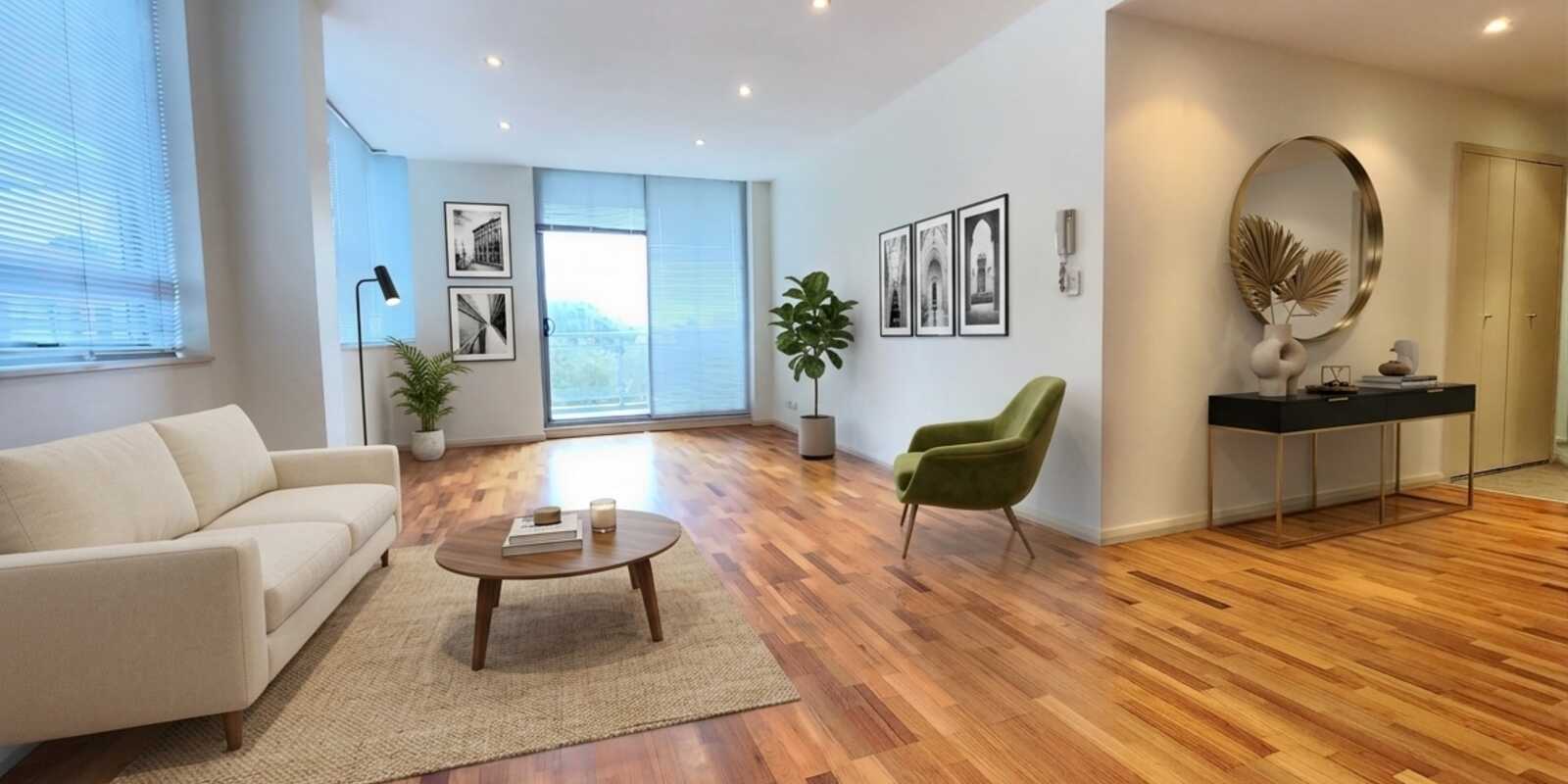 4/695 Anzac Parade Maroubra