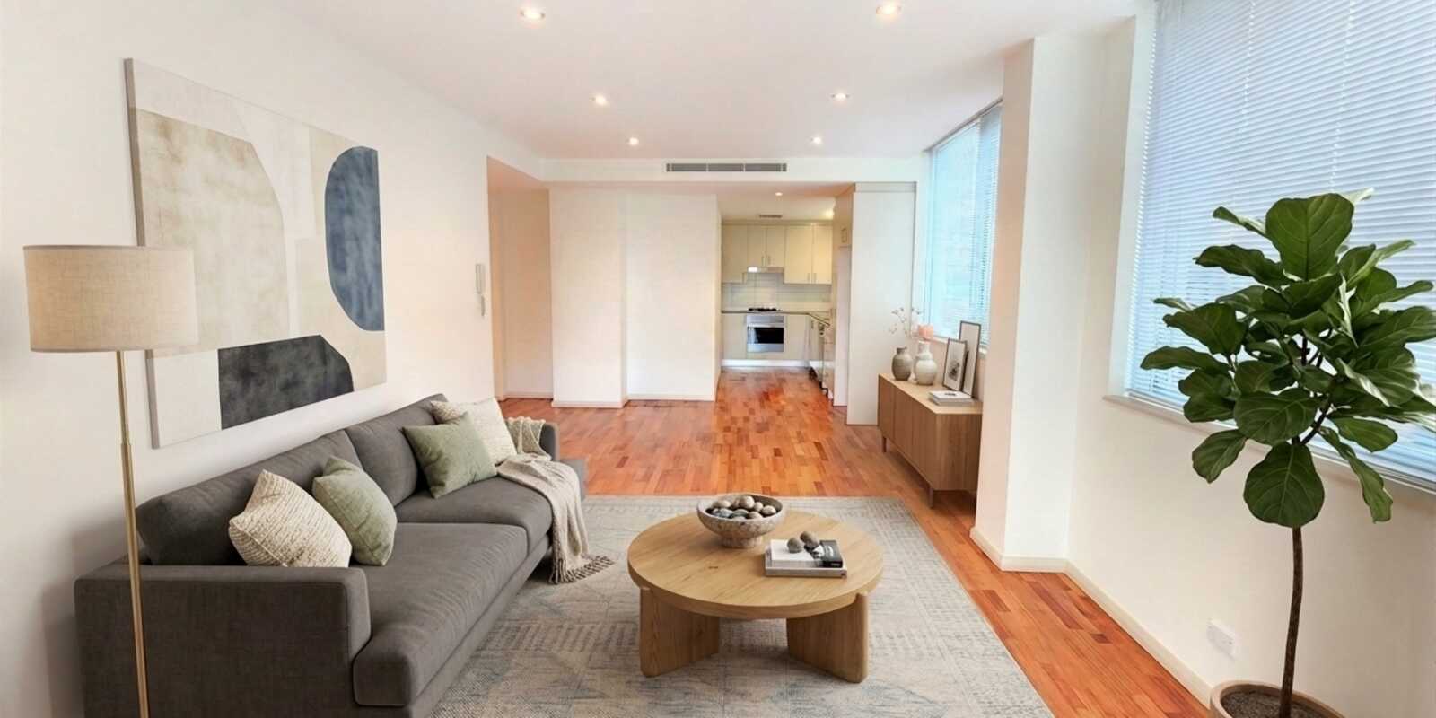 4/695 Anzac Parade Maroubra