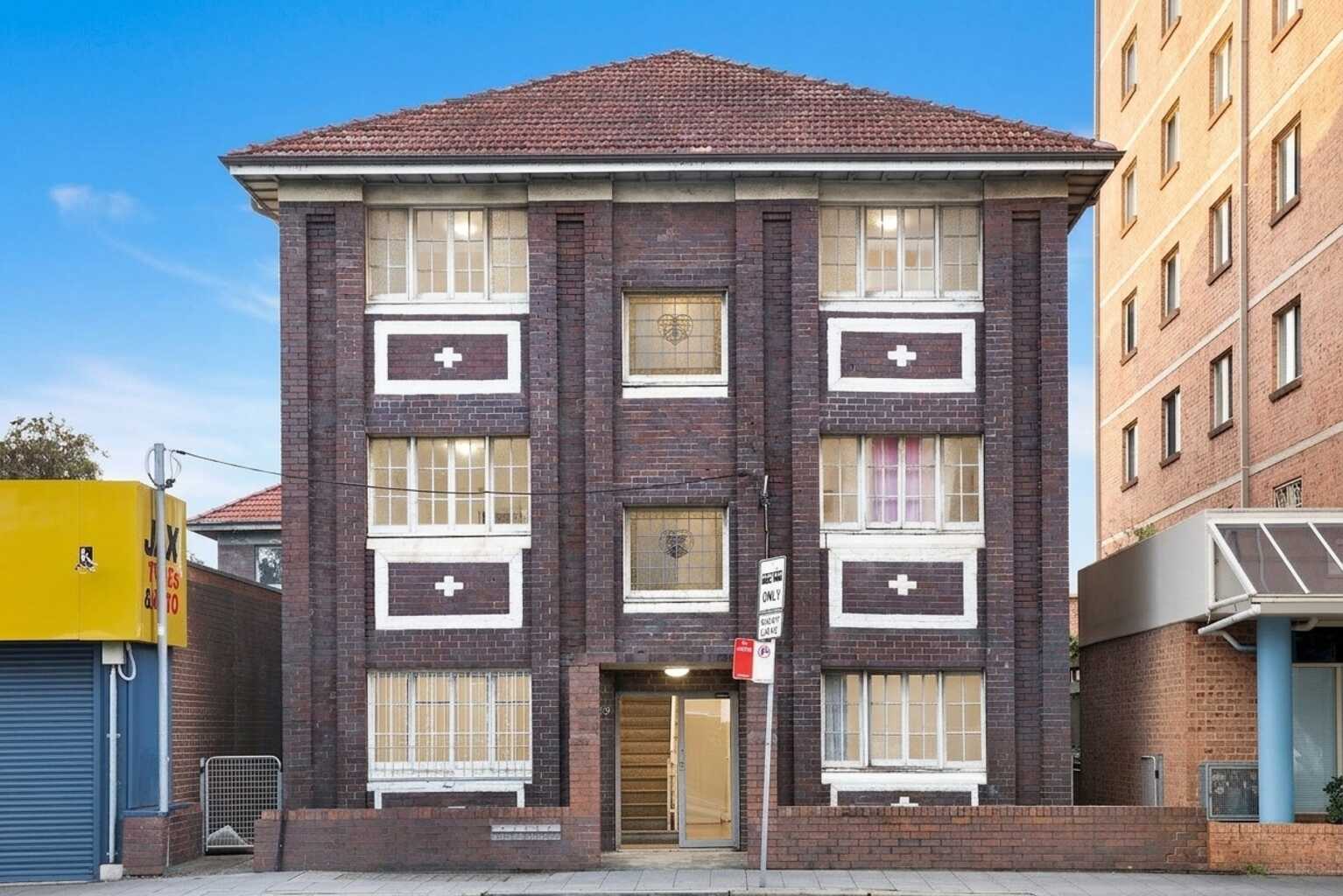1/239 Anzac Parade Kingsford