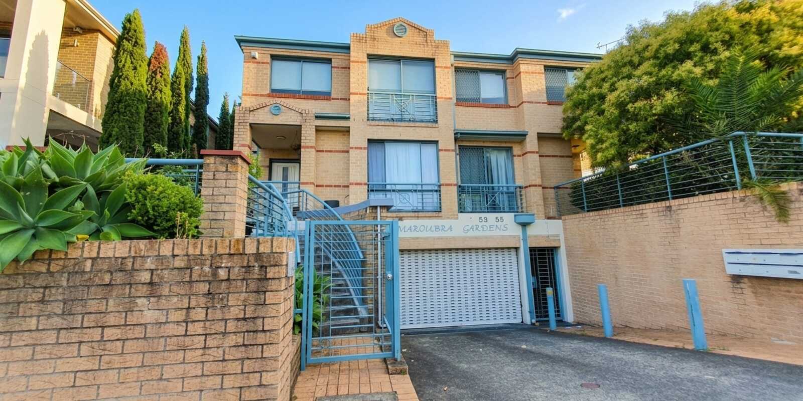 1/53-55 Robey Street Maroubra 1/53-55 Robey Street Maroubra