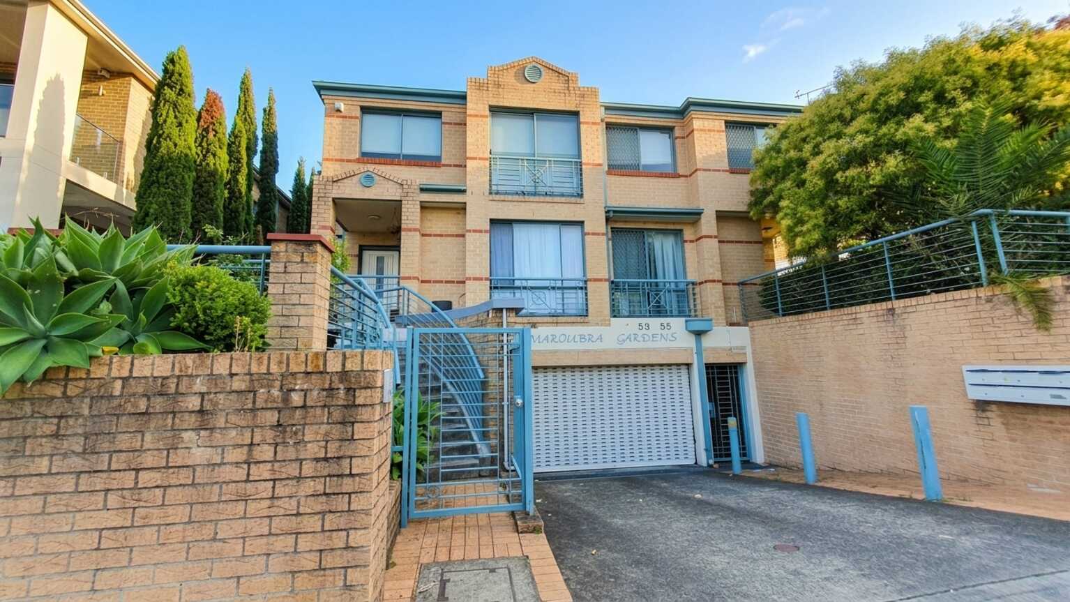 1/53-55 Robey Street Maroubra 1/53-55 Robey Street Maroubra
