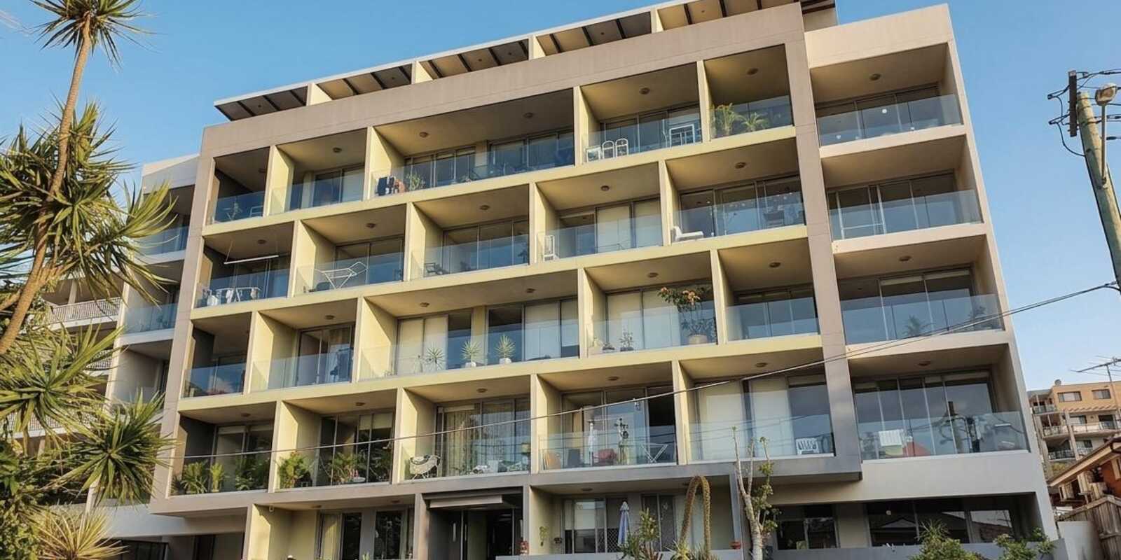27/95-97 Mason Street Maroubra 27/95-97 Mason Street Maroubra