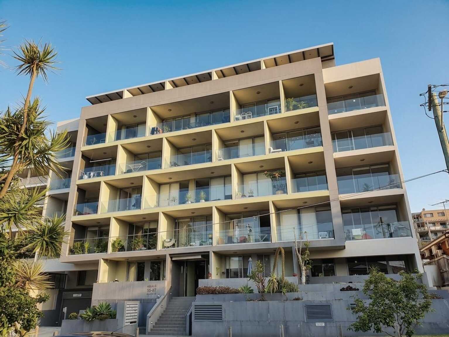 27/95-97 Mason Street Maroubra 27/95-97 Mason Street Maroubra