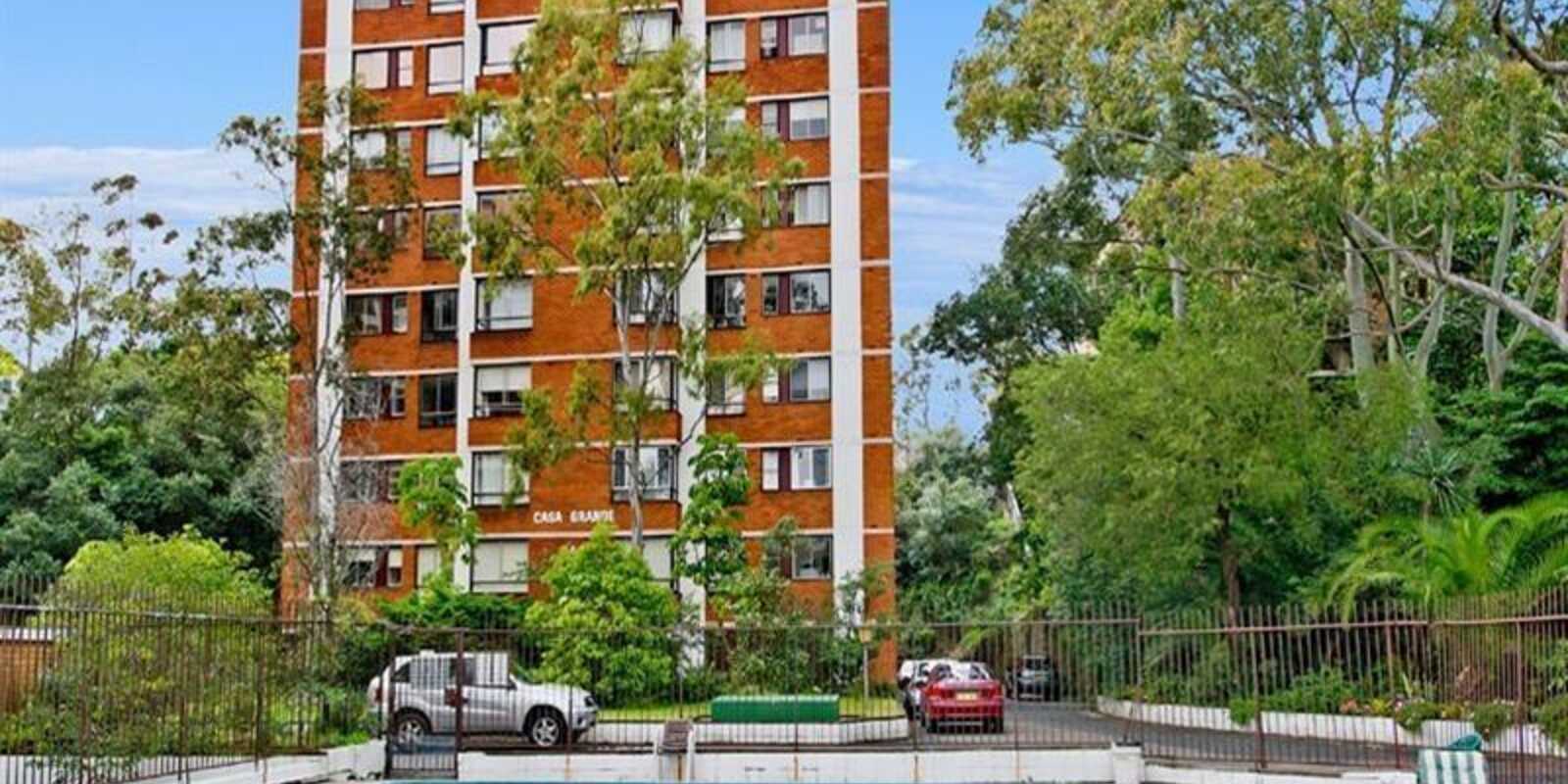 3D/14 Bligh Place Randwick 3D/14 Bligh Place Randwick