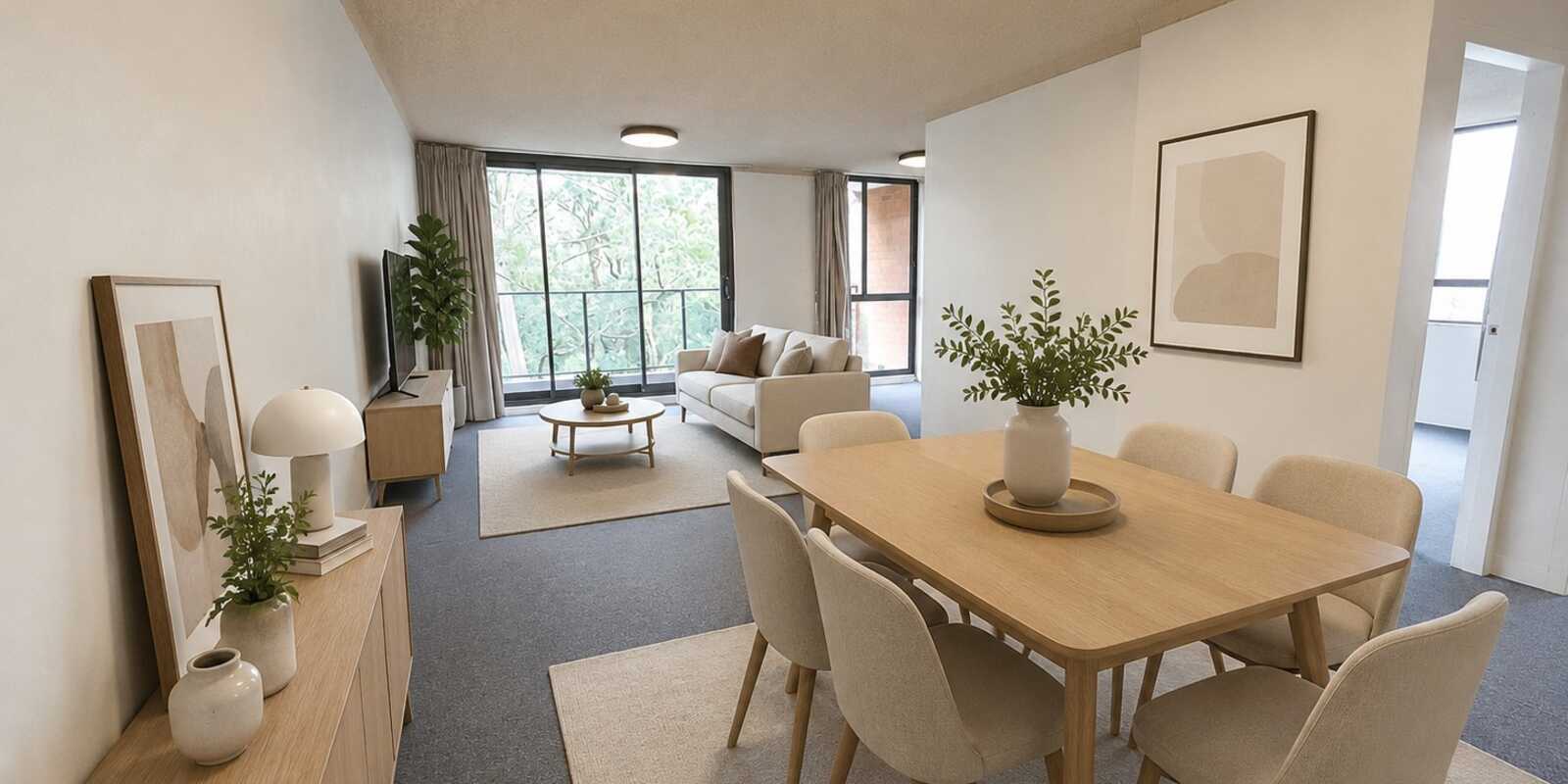3D/14 Bligh Place Randwick 3D/14 Bligh Place Randwick