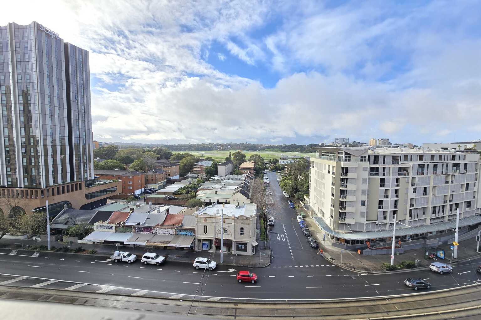 710/137-151 Anzac Parade Kensington