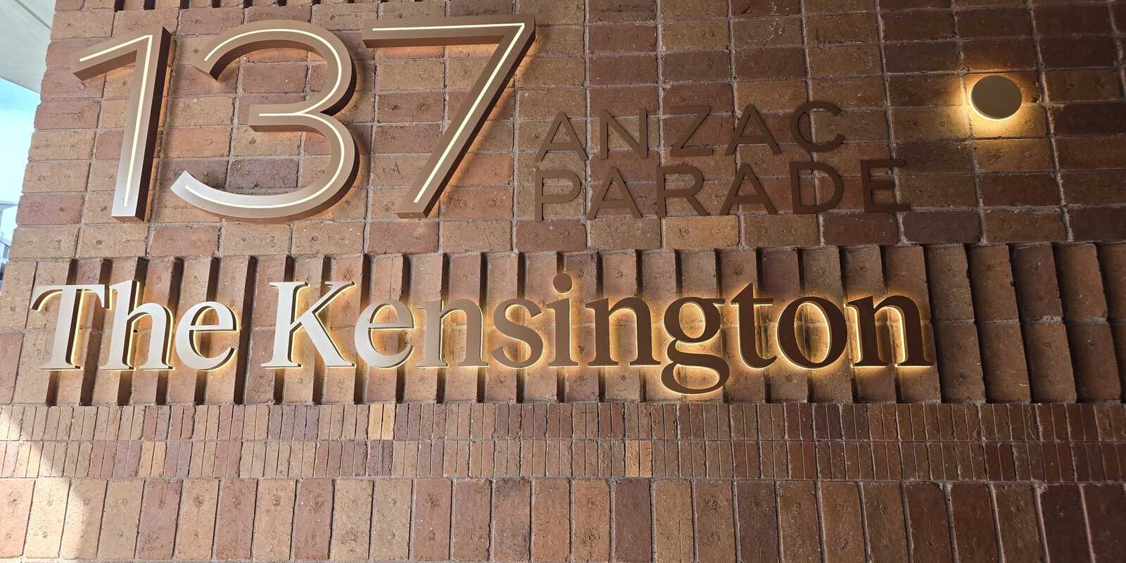 710/137-151 Anzac Parade Kensington