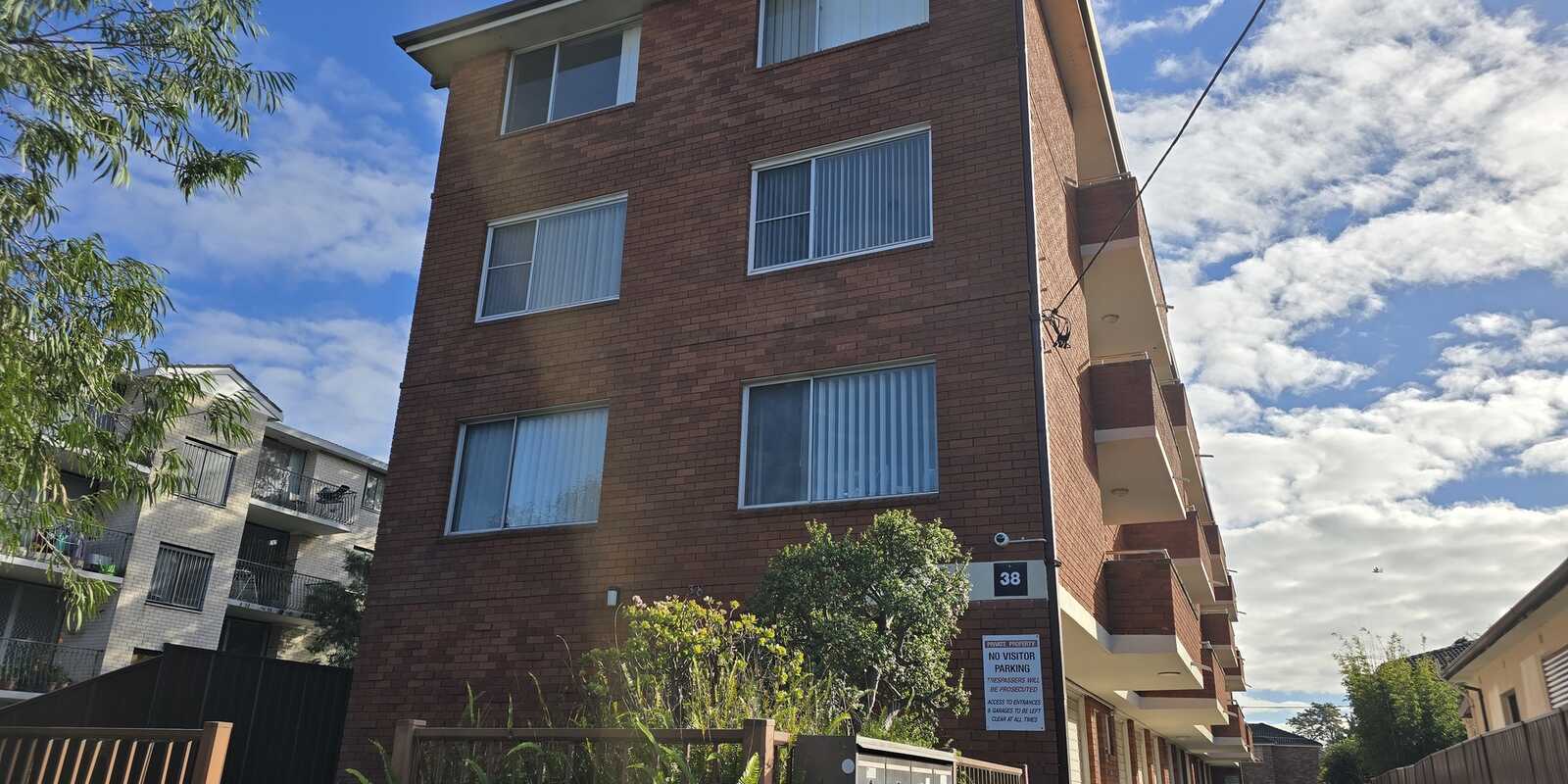 11/38 Maroubra Road Maroubra