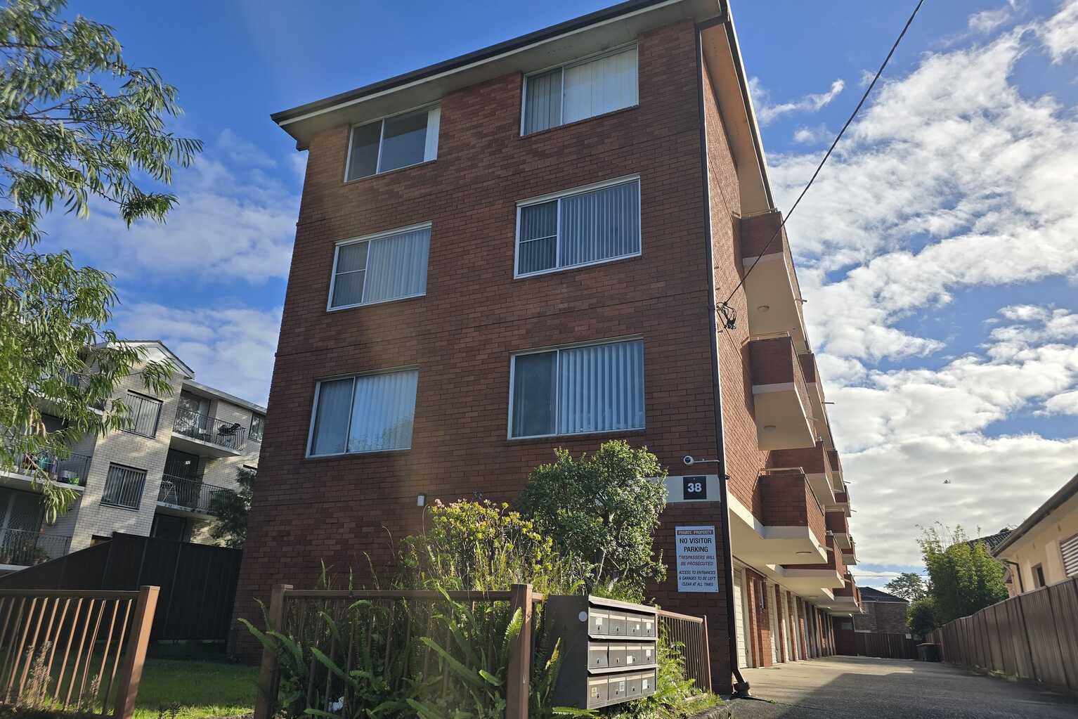 11/38 Maroubra Road Maroubra