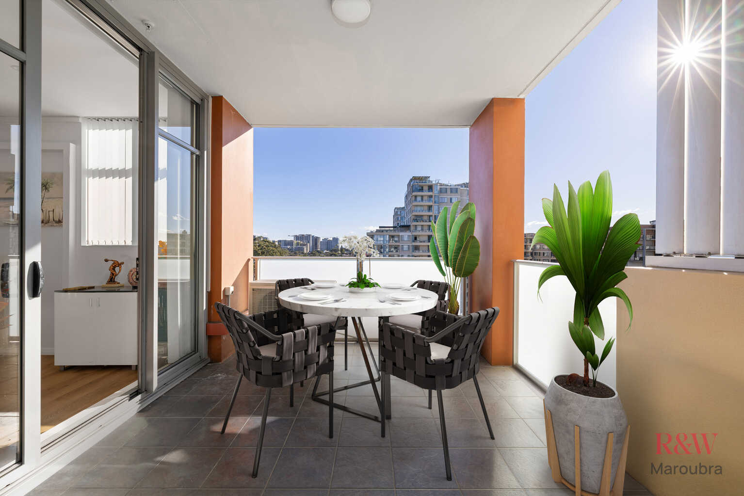 402/140 Maroubra Road Maroubra