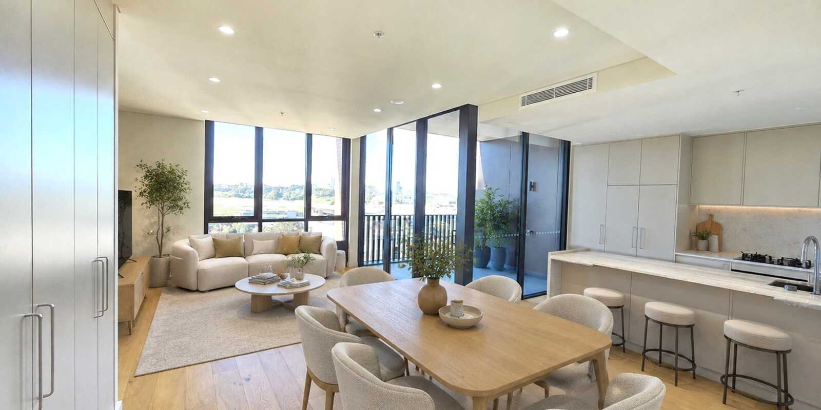 810/137-151 Anzac Parade Kensington 810/137-151 Anzac Parade Kensington