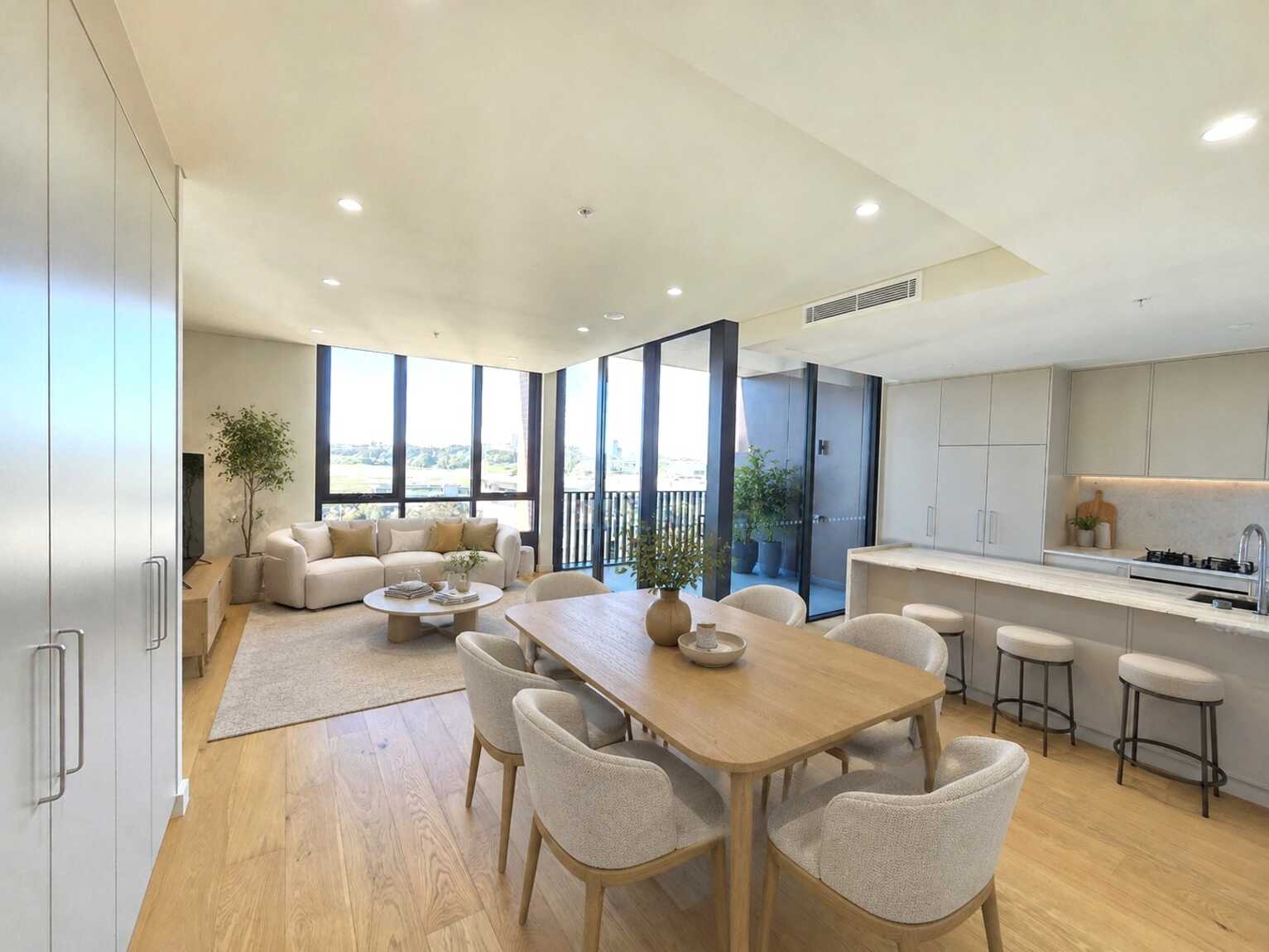 810/137-151 Anzac Parade Kensington 810/137-151 Anzac Parade Kensington