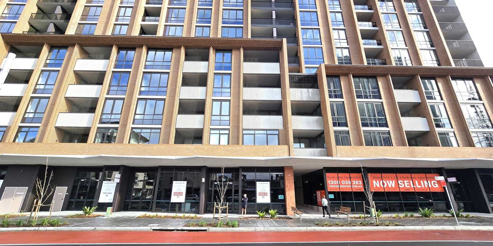 710/137-151 Anzac Parade Kensington