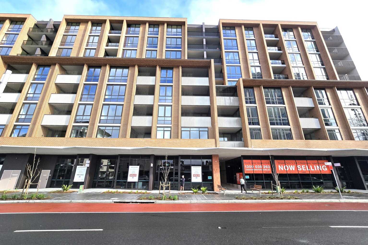 710/137-151 Anzac Parade Kensington
