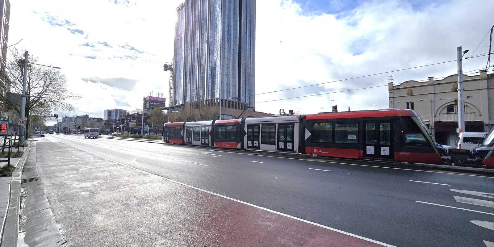 710/137-151 Anzac Parade Kensington