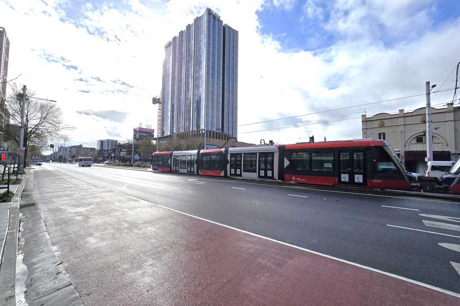 710/137-151 Anzac Parade Kensington