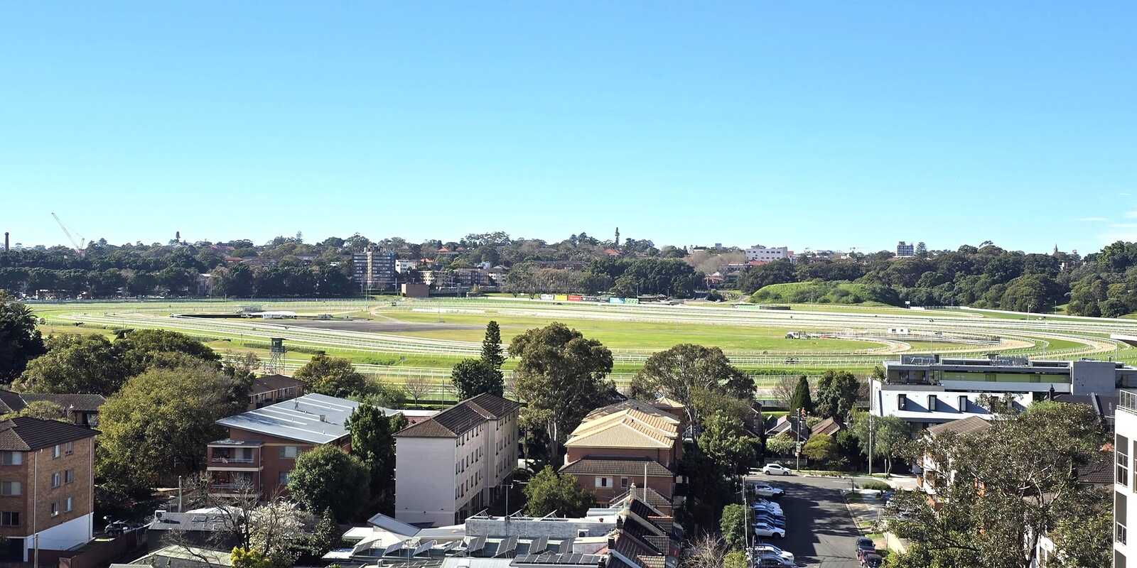 810/137-151 Anzac Parade Kensington 810/137-151 Anzac Parade Kensington