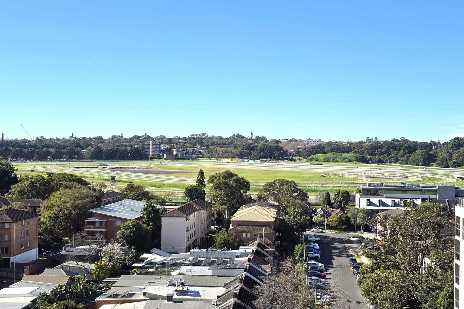 810/137-151 Anzac Parade Kensington 810/137-151 Anzac Parade Kensington
