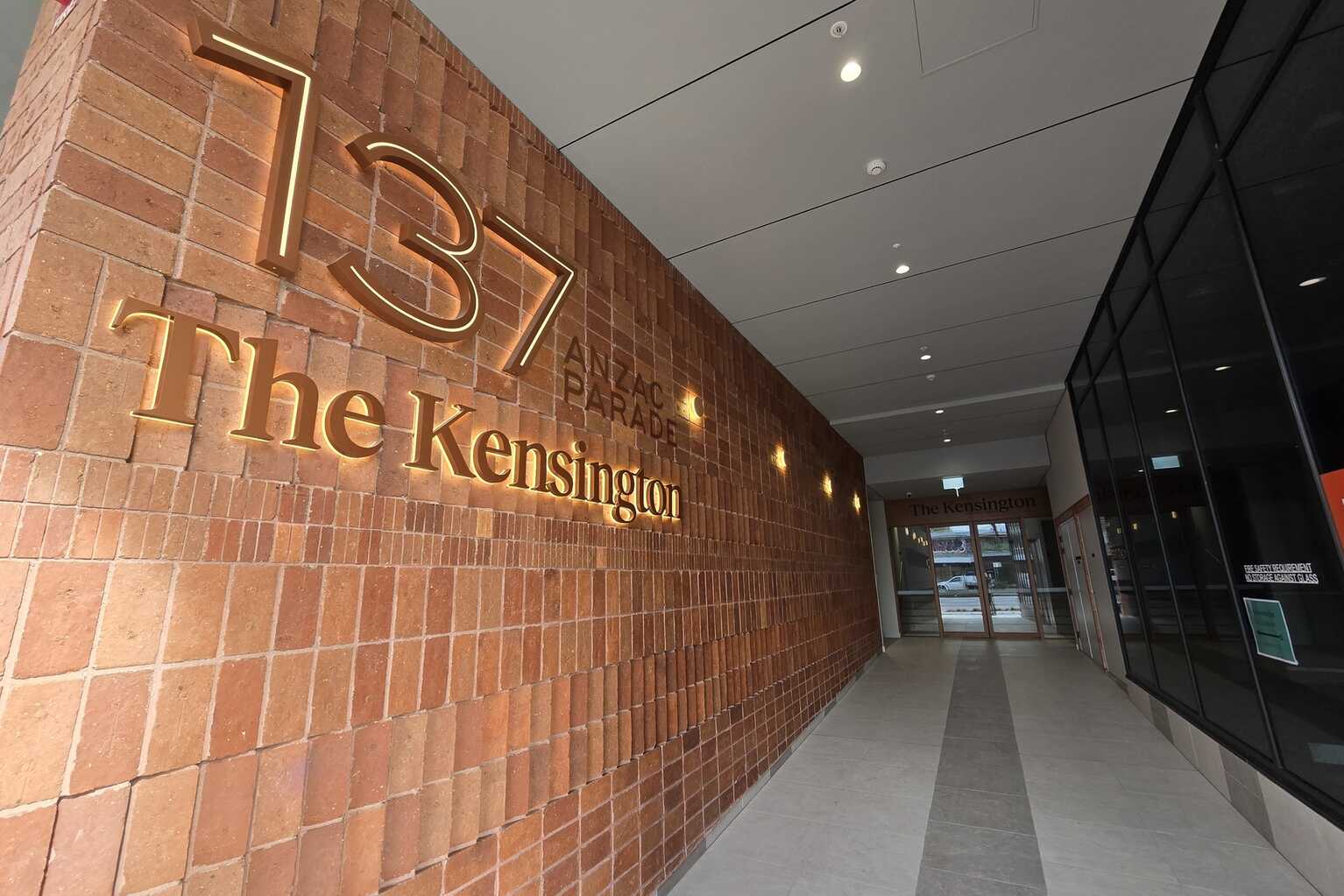 810/137-151 Anzac Parade Kensington 810/137-151 Anzac Parade Kensington