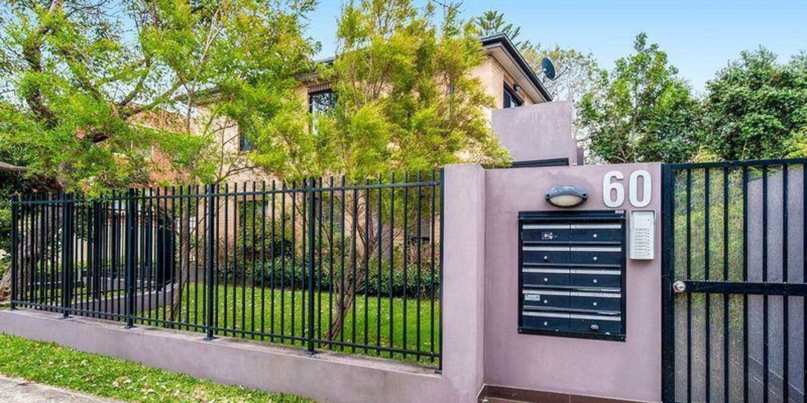 3/60 Minneapolis Crescent Maroubra