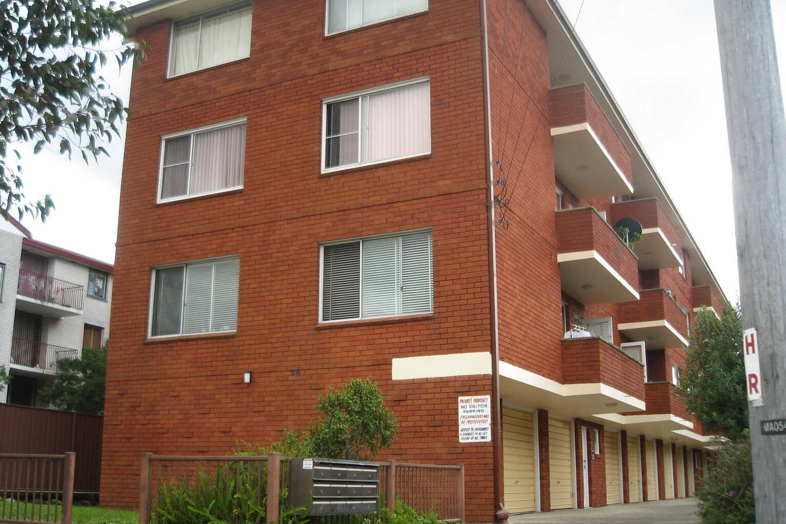 11/38 Maroubra Road Maroubra