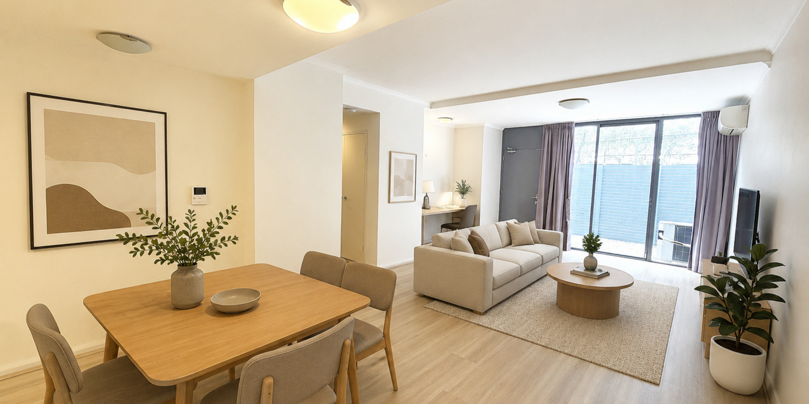 5/8 Grandstand Parade Zetland