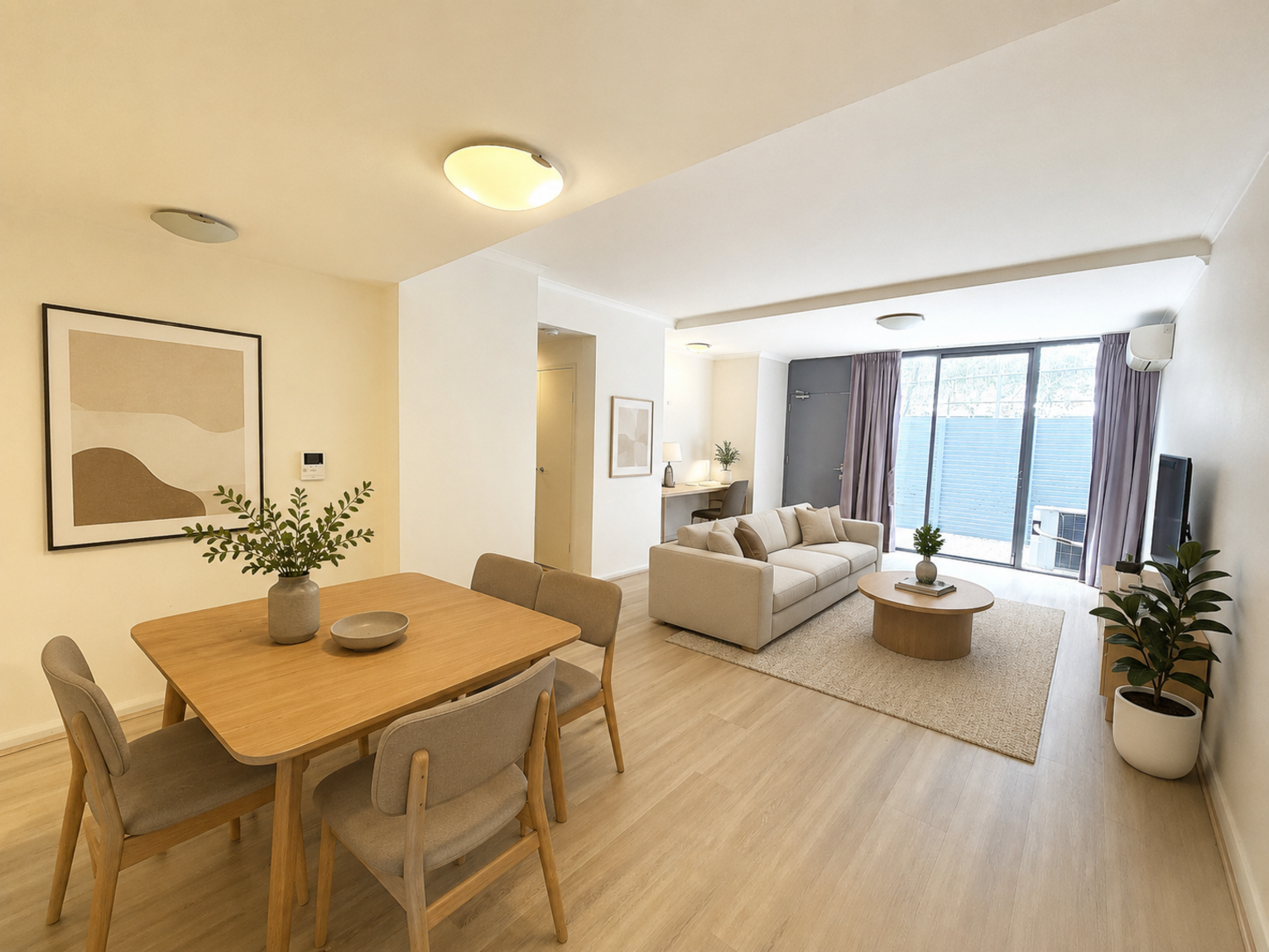 5/8 Grandstand Parade Zetland