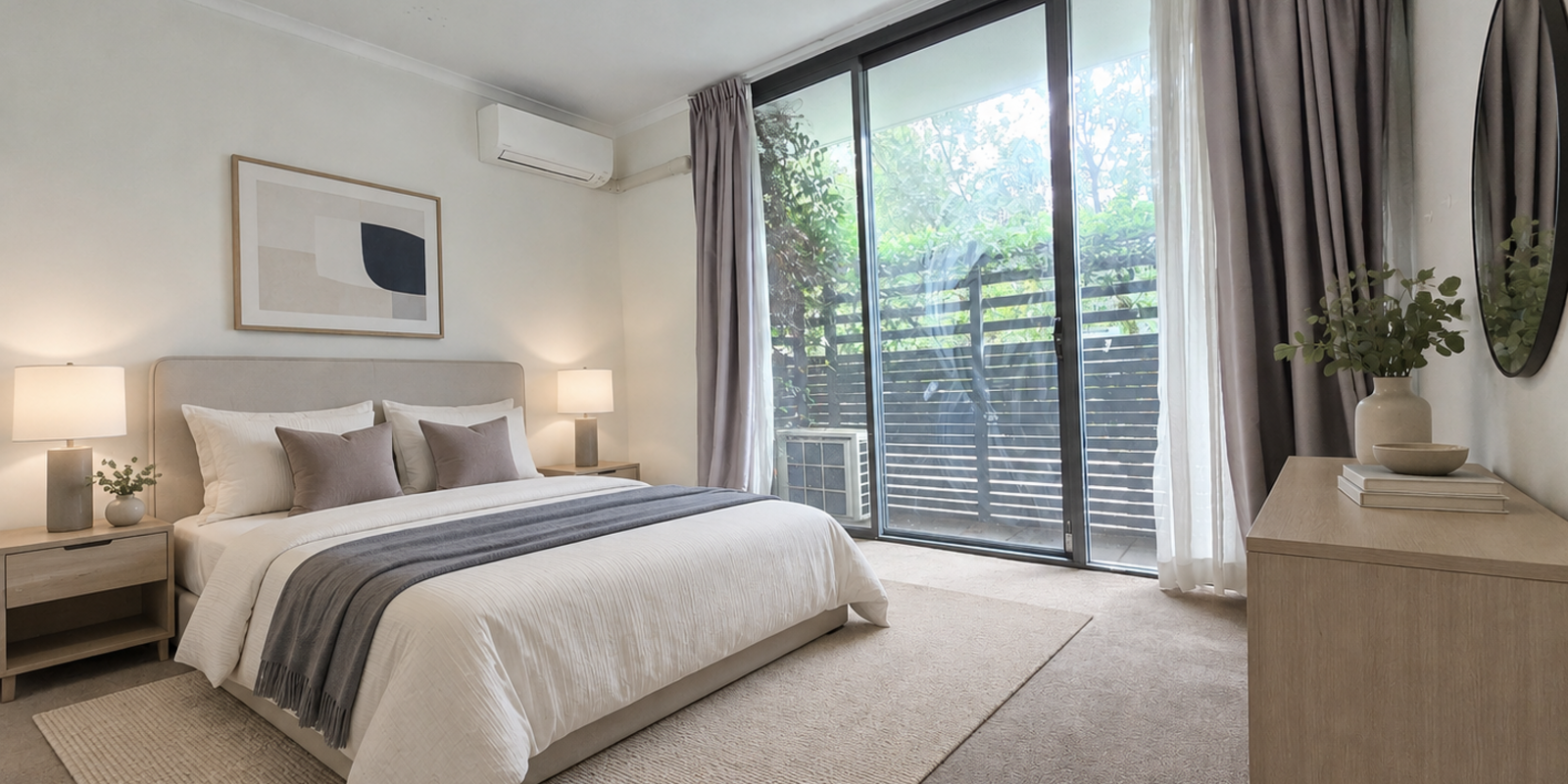 5/8 Grandstand Parade Zetland