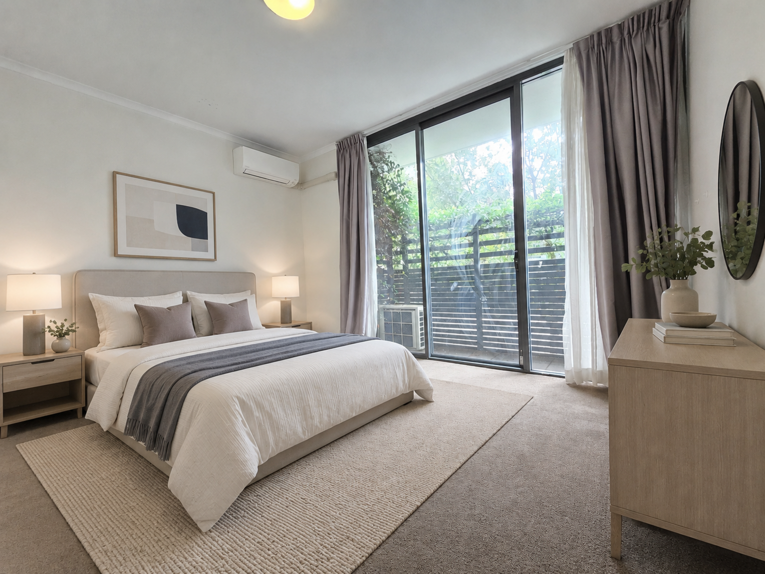 5/8 Grandstand Parade Zetland