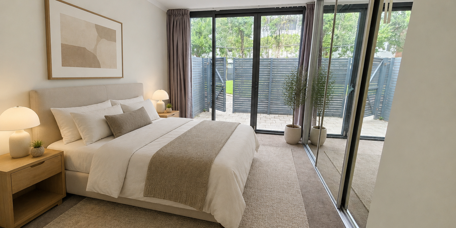 5/8 Grandstand Parade Zetland