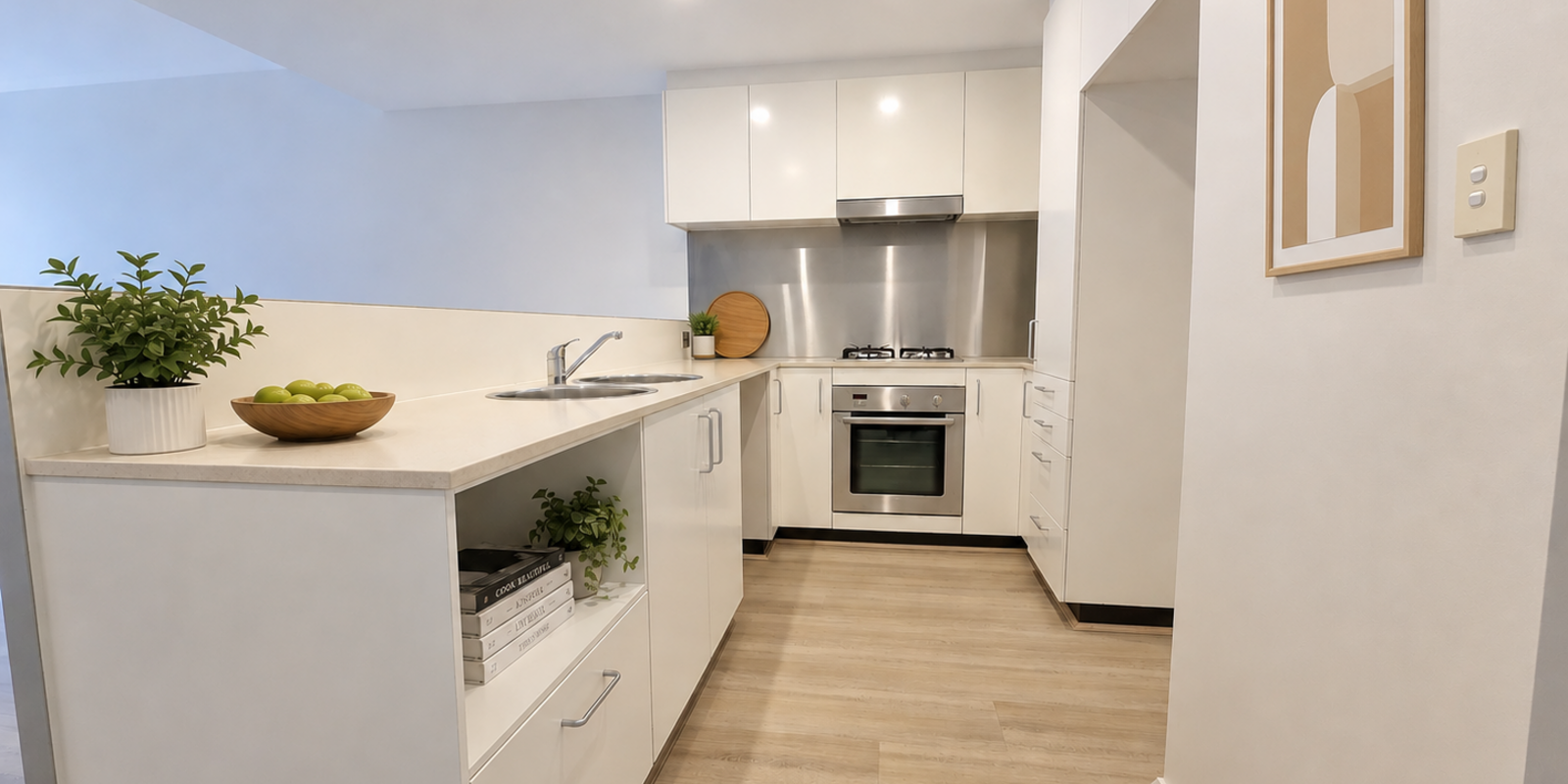 5/8 Grandstand Parade Zetland