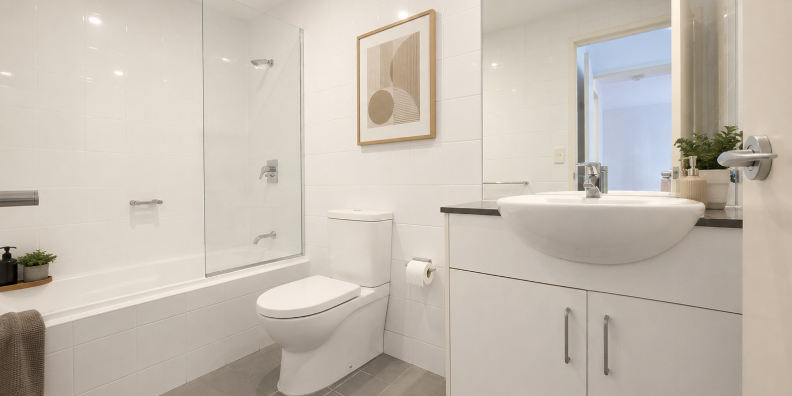 5/8 Grandstand Parade Zetland