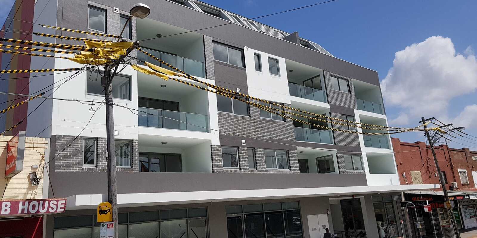 21/446-448 Bunnerong Road Matraville
