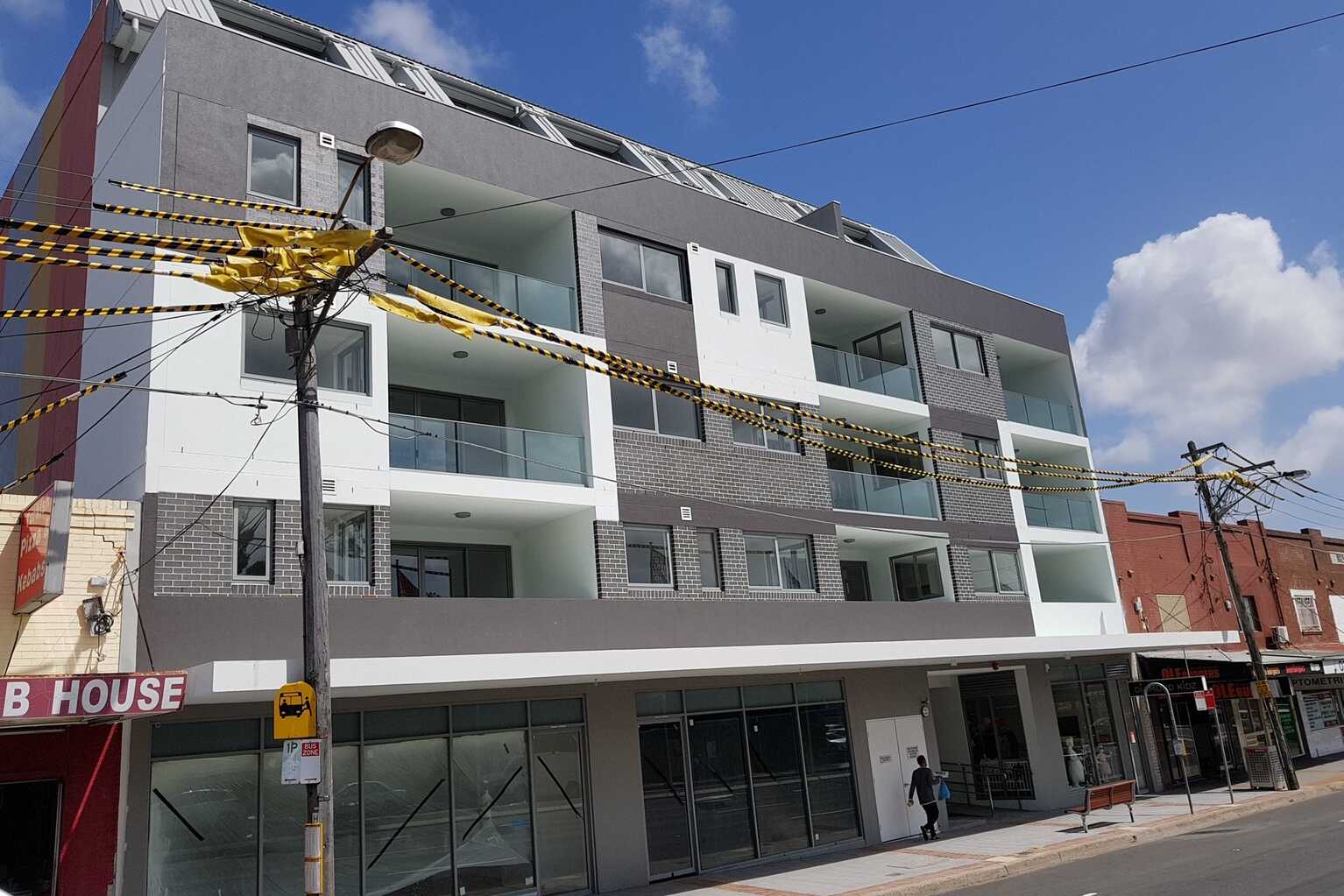 21/446-448 Bunnerong Road Matraville