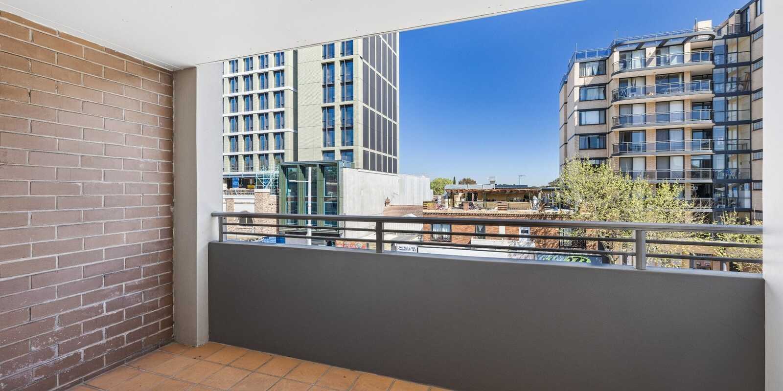 17/398-402 Anzac Parade Kingsford 17/398-402 Anzac Parade Kingsford