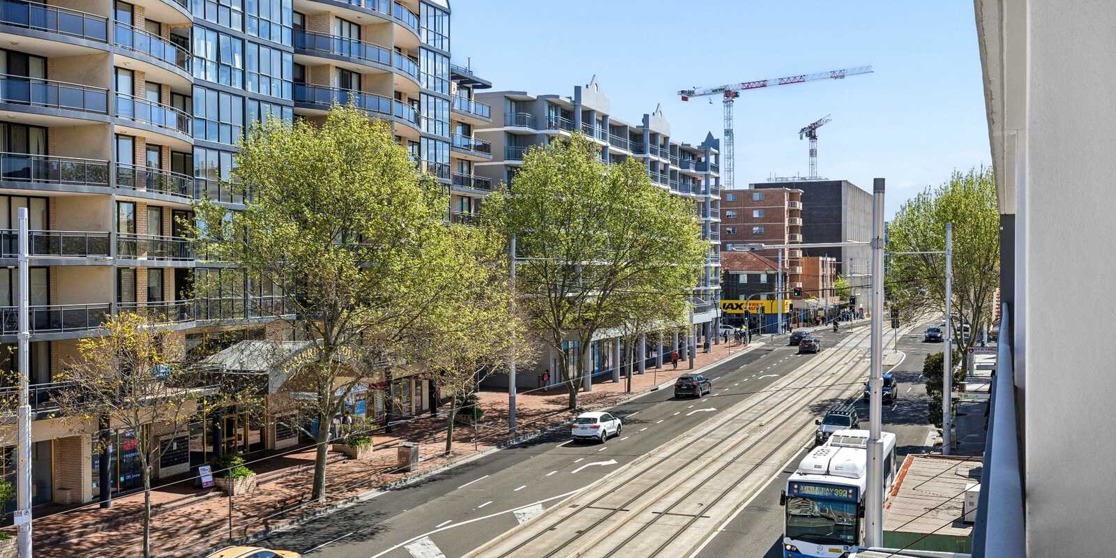 17/398-402 Anzac Parade Kingsford 17/398-402 Anzac Parade Kingsford
