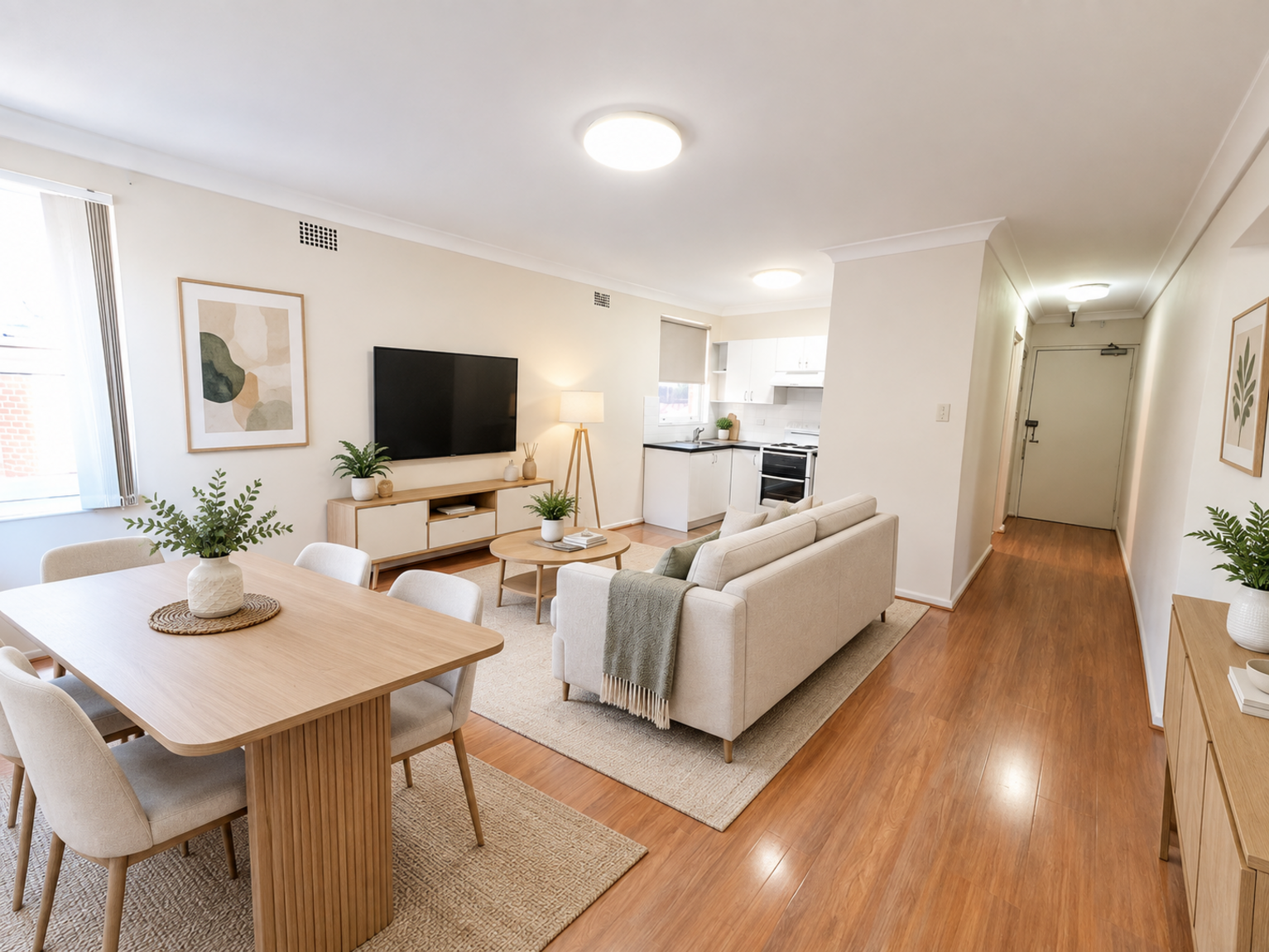 1/54 Cook Street Randwick 1/54 Cook Street Randwick