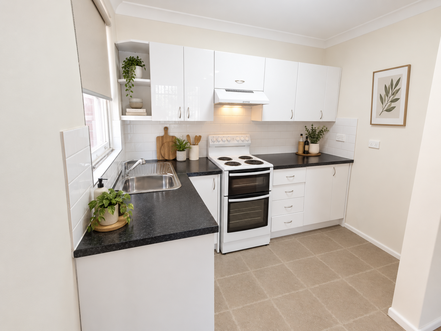 1/54 Cook Street Randwick 1/54 Cook Street Randwick