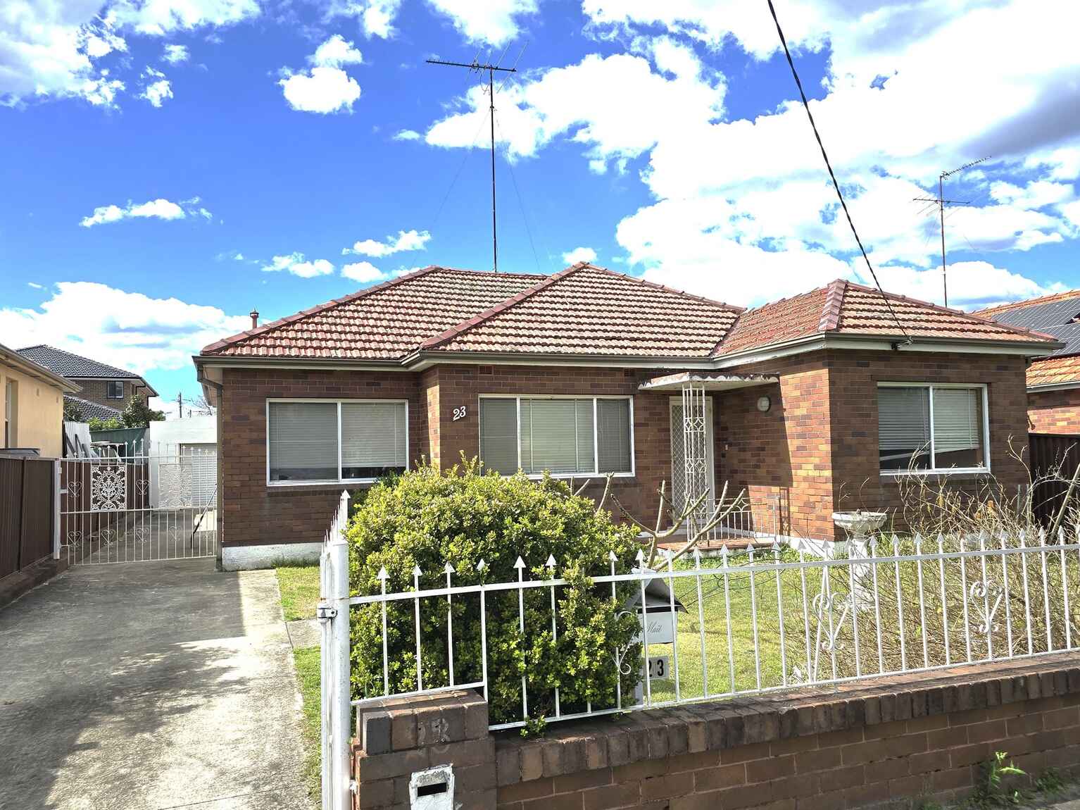 23 Mathewson Street Eastgardens