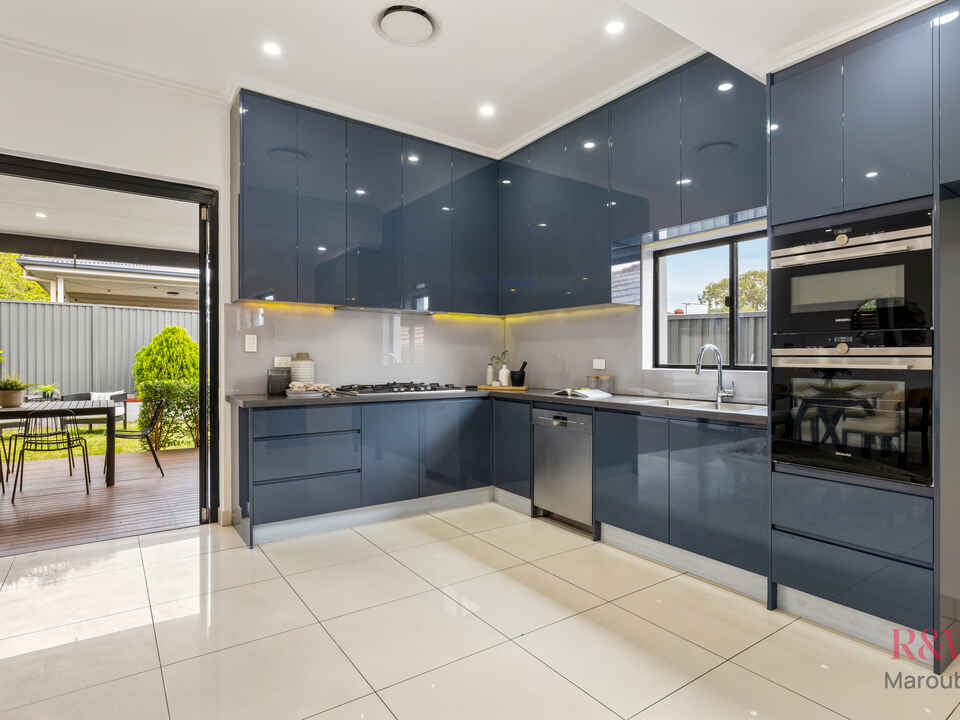 5 Dampier Street Chifley