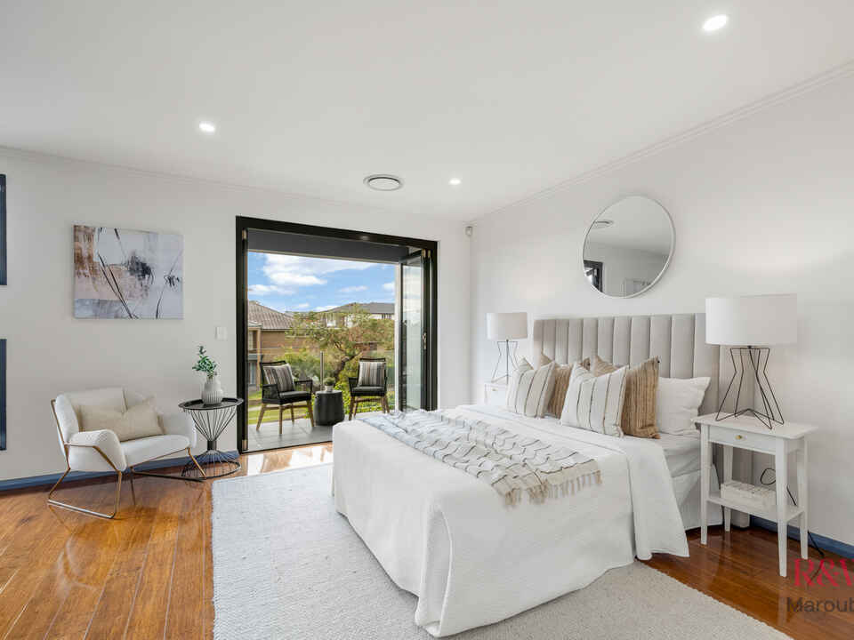 5 Dampier Street Chifley